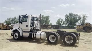 2016 INTERNATIONAL TRANSTAR 8600 For Sale [upl. by Dosi]