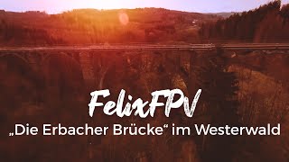 Die quotERBACHER BRÜCKEquot im Westerwald [upl. by Schofield]