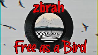 zbrah  Free as a Bird Original Mix [upl. by Sherburn96]