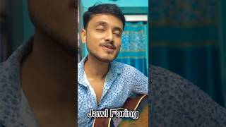 Jawl foring  Shilajit Majumder  Cover by Mr Ganguly [upl. by Redliw]