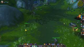 League of Arathor Reputation Vendor Location WoW Classic  WoW Season of Discovery [upl. by Jorin]