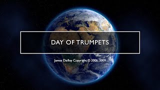 Day Of Trumpets [upl. by Brit]