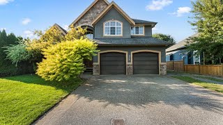 2219 McCaffrey Rd Agassiz BC [upl. by Edelstein90]