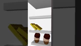 Dont you ever eat my food again  roblox memes like subscribe edit funny story shorts [upl. by Antonietta]