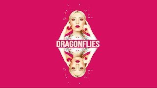 SVRCINA  Dragonflies Official Lyric Video [upl. by Idonah]