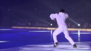 ⛸️ Art on Ice 2013  Opening [upl. by Arther]