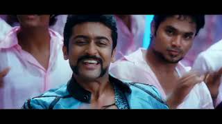 KADHAL VANTHALE Singam movie song Surya Anushka Shetty song90severgreen 90stamilsong surya hits [upl. by Selrahcnhoj]