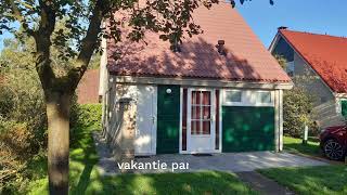 Vakantie park holten  Vakantiepark Hellendoorn [upl. by Anila654]