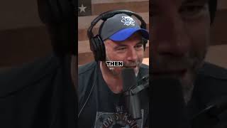 Whats the secret about UTAH🤨 shorts viral podcast joerogan postmalone highlights jre utah [upl. by Senalda]