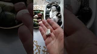 Howlite  You Need This Crystal [upl. by Eey]