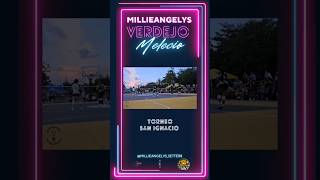 Millieangelys Verdejo Melecio Class 27 56 uncommitted setter class2027 foryou [upl. by Brotherson]