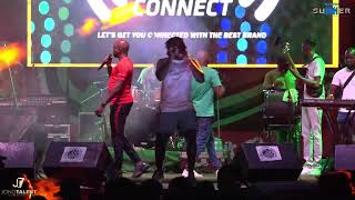 Damaru and TLM live Para food and music Festival 2023 [upl. by Nesline]