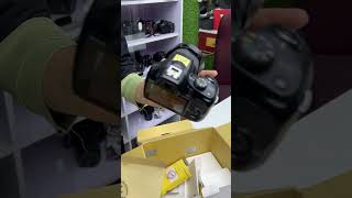 Wholesale Dslr cameras shop camerashop hyderabad camera trending drone dslrcamera [upl. by Lewert626]