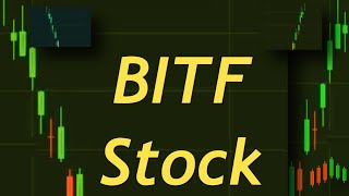 BITF Stock Price Prediction News Today 28 April  Bitfarms Ltd [upl. by Liuqa371]