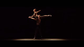 If You Fall Ballet Dancers Sergei Polunin And Natalia Osipova [upl. by Ingunna]