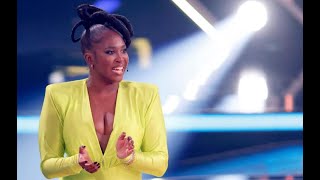 Motsi Mabuse So hoch ist das Vermögen der „Let’s Dance“Jurorin【Nachricht】 [upl. by Kowatch]