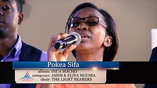 POKEA SIFA  The Light Bearers [upl. by Noorah]