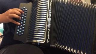 Mágico acordeon [upl. by Tildie942]