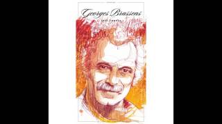 Georges Brassens  La mauvaise réputation [upl. by Eneluqcaj]