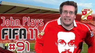 Platypuses Platypoads and Platypi The Miracle of Swindon Town 91 [upl. by Nroht]