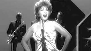 History Repeating Shirley Bassey Cover live in New York  Caterina J [upl. by Erik]