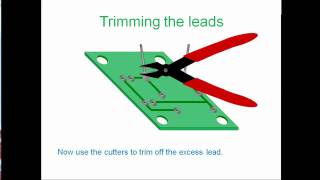 How to Solder  wwwkitronikcouk [upl. by Alexandre784]