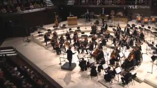 Saariaho Quatre Instants  Karen Vourch 12 [upl. by Rodenhouse]