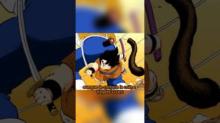 Yajirobe un Prodigioso Samurai dragonball dbz short shorts [upl. by Anerhs]