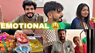 Gaddi vich चूही ghus gai😳😁trending vlog vlogs [upl. by Nired348]