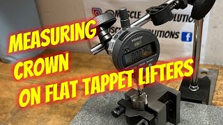 Bad Crown Causing Flat Tappet Lifters to Fail [upl. by Otreblif]