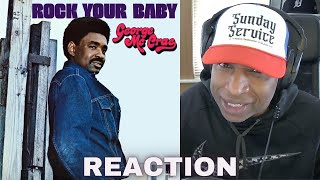 George McCrae quotI Get Liftedquot 1974 REACTION [upl. by Nerot446]