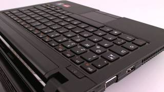 Lenovo IdeaPad S205 HD VideoPreview [upl. by Bentlee13]