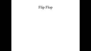 Flip flop  what is flip flop  RS flip flop  RS clocked Flip flop  in Tamil [upl. by Imuy]