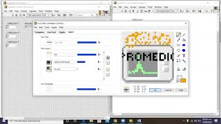 Video 21 Subrutinas en LabView [upl. by Mose587]