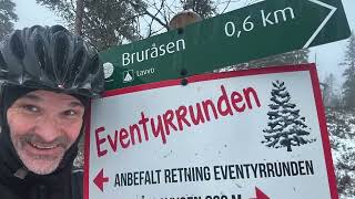 2024 Furutangen eMTB 30nov [upl. by Latsryk108]