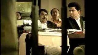 Funny Indian ad about AIDS awareness Courtroom [upl. by Pillihpnhoj]