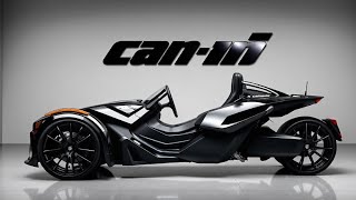 quot2025 CanAm ThreeWheeler The Ultimate OpenRoad Experience  Full Review amp Featuresquot [upl. by Aihceyt]