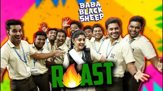 Baba Black Sheep Roast  Summa Pechu bsvalue blacksheep roast [upl. by Jahncke]