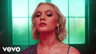 Zara Larsson  Ruin My Life Official Music Video  Clean [upl. by Cleaves]