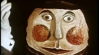 The Last Trick  Jan Švankmajer  1964 [upl. by Shaper]