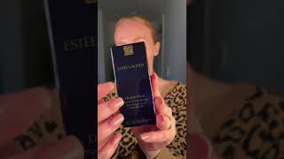 ESTEE LAUDER DOUBLE WEAR unboxing ugcnet usa [upl. by Noteloc923]