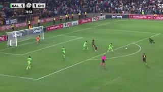 Mfundo Vilakazi Goal  Marumo Gallants vs Kaizer Chiefs 12 All Goals ResultsExtended Highlights [upl. by Standford]