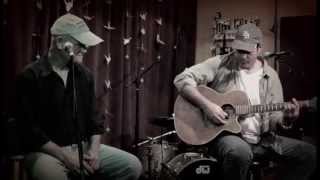 Tom Scudiero live at the hideaway cafe featuring TC Carr [upl. by Nyahs]