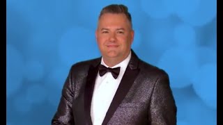 Ross Mathews Adoption Ever After  Hallmark Channel [upl. by Aym]