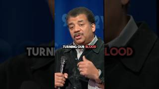 What Color Would The Stoplight Be 🚦 w Neil deGrasse Tyson [upl. by Arfihs]