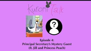 Kuromi Talk OST  Mystery Guest Song [upl. by Brendon]