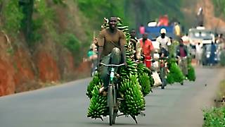 Carreteras Peligrosas  Mejores Episodios Burundi Mali Bolivia Canada  Free Documentary Español [upl. by Oironoh]