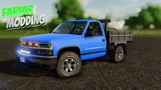 Silverado FS22 PC [upl. by Neale514]