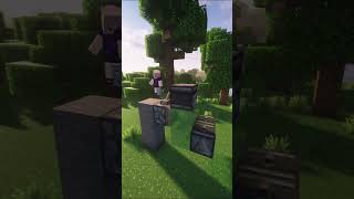 Best Rails Dupe Rails Dupe Guide minecraft mechanism shorts shortvideo minecrafttutorial [upl. by Nospmas997]