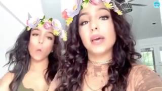 SiAngie Twins NEW Musical ly Compilation 2016 The Best SiAngie Twins [upl. by Nilde]